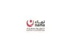 Nama Electricity Distribution Company
