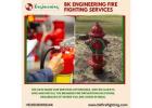 Trusted Fire Fighting Services in Pune for Total Safety