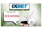 1xBet Promo Code Welcome: €130 Offer
