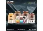 Elite Supplements for Muscle Gain & Weight Gain