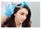 PRP hair treatment in Islamabad