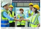 Industrial Safety Management Course in Patna for Job Roles