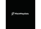 Pitchplaylists