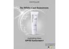No White Cast Sunscreen India: Invisible Sun Protection Explained
