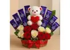Anniversary Gift Hampers