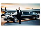 Experience the Pinnacle of Comfort with CT Top Limousine Services Today
