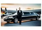 Experience the Pinnacle of Comfort with CT Top Limousine Services Today