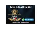 Amiri Book – Trusted Online Betting ID Provider