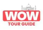 Same Day Agra Tour from Chennai with Flight