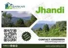 Jhandi land for sale, plots for sale – Your opportunity to own prime land for sale in North Bengal i