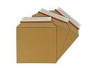 Cardboard Rigid Envelopes for Secure Document Mailing
