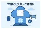 Cloud hosting