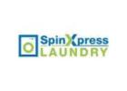 SpinXpress Laundry - Bissonnet