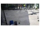 Deck Tile Installation in Christchurch