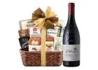 Wine Gift Baskets for Her – Elegant & Thoughtful Gifts