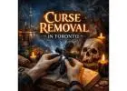 Powerful Curse Removal in Toronto by Psychic Ravi