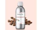 Raasa Oils 100% Pure Coffee Fragrance Oil: Rich & Energizing Aroma