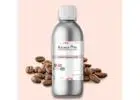 Raasa Oils 100% Pure Coffee Fragrance Oil: Rich & Energizing Aroma