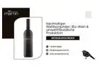 Nachhaltiger Weißburgunder: Bio-Wein & umweltfreundliche Produktion