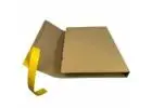 Shop Premium Book Wraps for Safe & Secure Postal Packaging