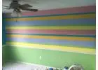 Professional House Interior Painting in Shelby & Macomb County
