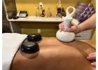 RMT Hot Stone Massage Toronto – Therapeutic Heat Therapy by Certified RMTs