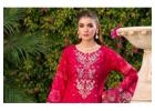 Pakistani Designer Clothes Online UK | Dresses & Suits – Rang Jah