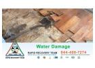 Water Damage Service Florida for Fast Property Recovery