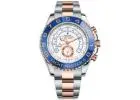 Buy Rolex Yacht Master Watch