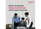 Build a Sustainable Mutual Fund Business with Prudent Corporate-