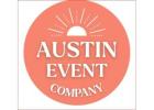Austin Event Lighting | Corporate AV Production Services & Equipment Rentals