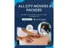 Fast & Secure Moving – All City Movers