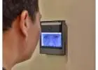 Commercial Access Control & Visitor Management