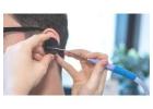Safe and Effective Ear Wax Removal by Microsuction