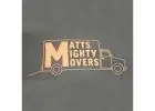 Matt's Mighty Movers