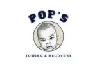 Pop's Towing & Recovery Services