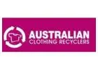 Textile Recycling Agency Australia