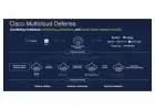 Cisco Multicloud Deployment Services