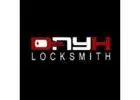 Onyx Locksmith