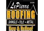 LePierre Roofing