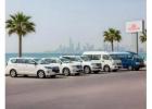 Car Hire Dubai with Driver – Reliable & Affordable Service