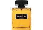 Buy Rasasi Perfumes Online in Australia