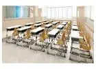 Support Services Offered by Top School Furniture Suppliers