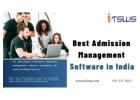 Best Admission Management Software in India