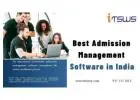 Best Admission Management Software in India