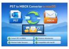 Easy Way to Convert PST to MBOX Format on macOS