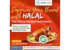 HALAL Certification in Texas