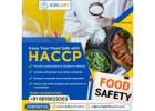HACCP Certification in Denver