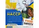 HACCP Certification in Denver