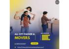 All City Movers Packers – Trusted Packers & Movers for Safe Relocation